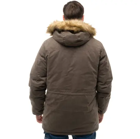 Куртка-парка ЮТА УЛЬТРА (хаки)