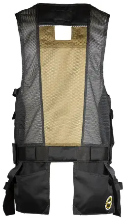 Рабочий жилет с навесными карманами Dimex 6078