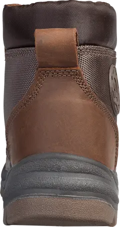 Ботинки DAKAR (ДАКАР) с МП и МС