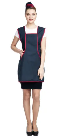 Униформа Ирэн