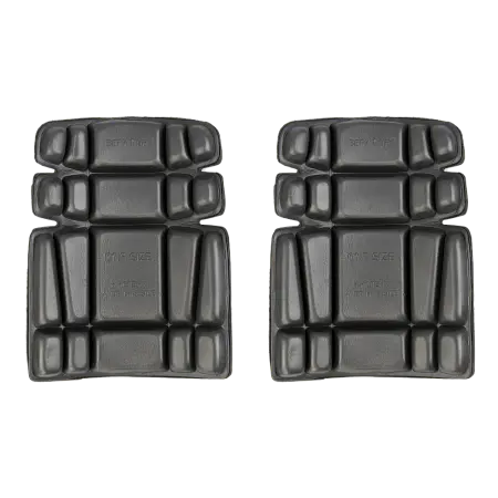 Наколенники BRODEKS KM120 (черные)