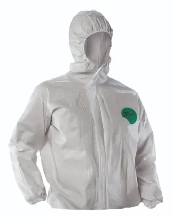 Куртка INVICTA RUMAX защитная (желтый)