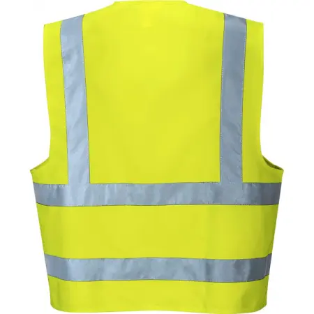 Жилет PORTWEST C470 (cигнальный желтый)