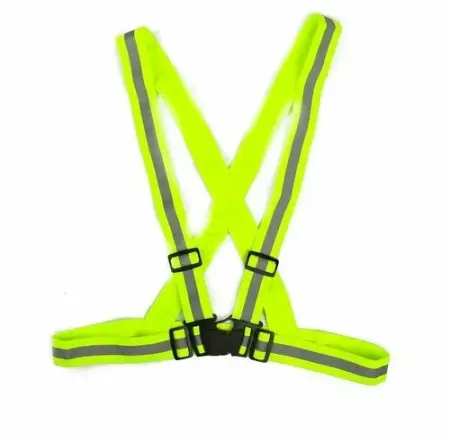 Сигнальный ремень 205 (лимонный)