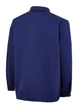 Куртка-рубашка ЭНЕРГИЯ АРАМИД АР-2 (т.синий)