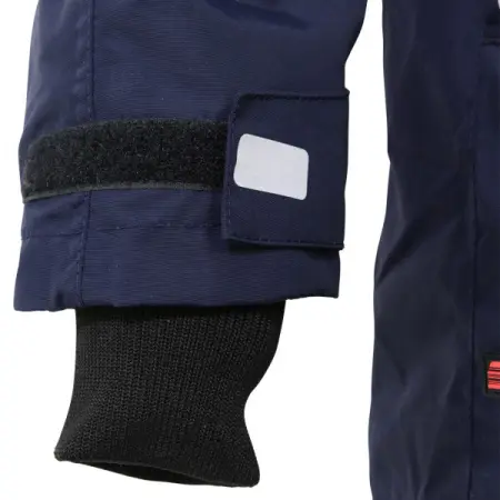 Куртка-парка Brodeks KS 213 (синий) Куртка-парка Brodeks KS 213 (синий)