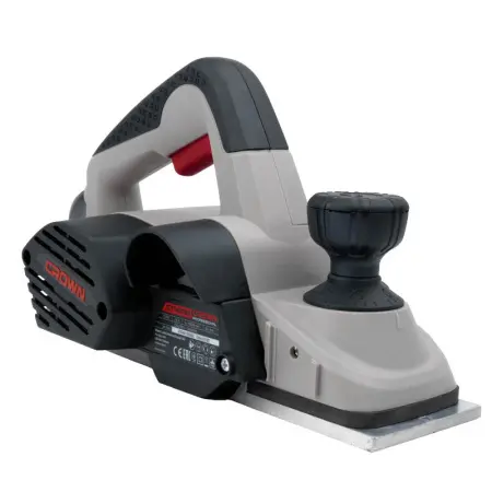 Электрический рубанок CROWN CT14019X 710Вт Электрический рубанок CROWN CT14019X 710Вт