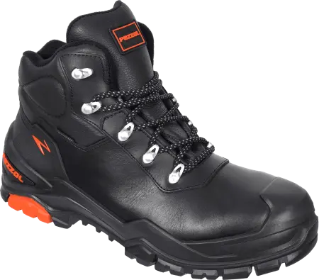 Ботинки PEZZOL™ CLAN с КП и КС