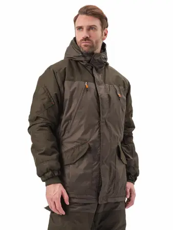 Костюм ГЕРКОН-ВЕСНА/ОСЕНЬ с БР (хаки)