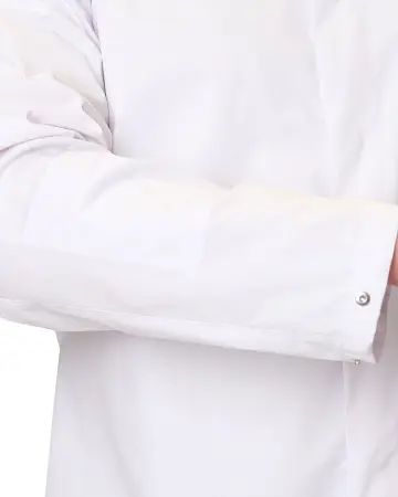 Халат СИРИУС-ВАЛЕНСИЯ женский (белый)