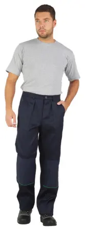 Костюм Индиго