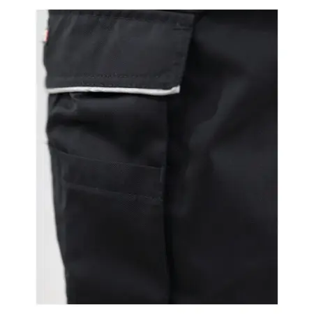 Брюки Brodeks KS 301 (черный) Брюки Brodeks KS 301 (черный)