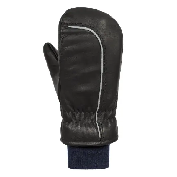 Рукавицы РОДЕО УЛЬТРА зимние шелтер микро