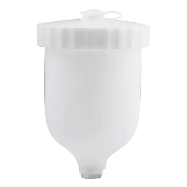 Бачок FUBAG для краскораспылителя MASTER G600 EXPERT G600 0.6л полипропиленовый