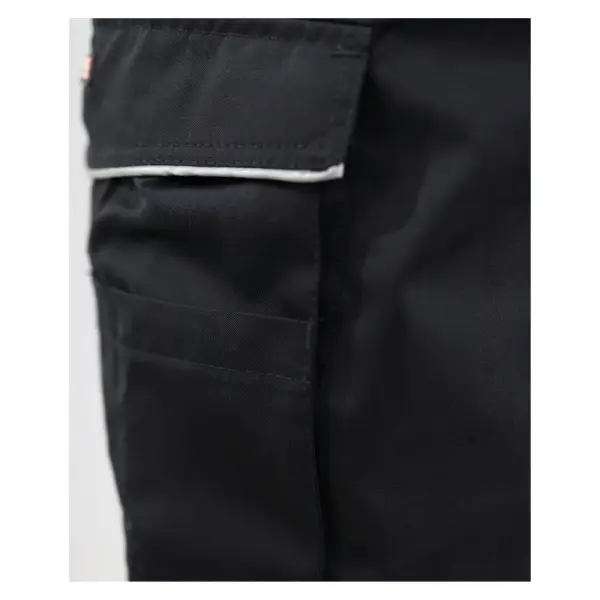 Брюки Brodeks KS 301 (черный) Брюки Brodeks KS 301 (черный)