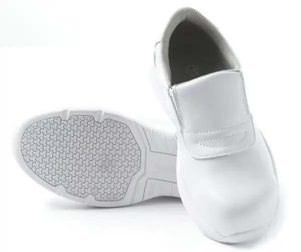 Туфли WHITE GRIP PROTECTION ЭВА-Нитрил с ПП Туфли WHITE GRIP PROTECTION ЭВА-Нитрил с ПП