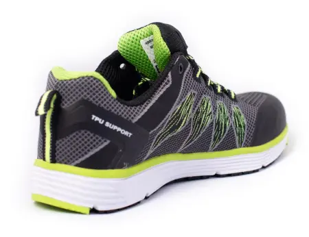 Кроссовки JOKER ERS2-L ЭВА-резина (лимонный)