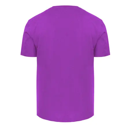 Футболка CORONA 145 (нм) (фиолетовый)