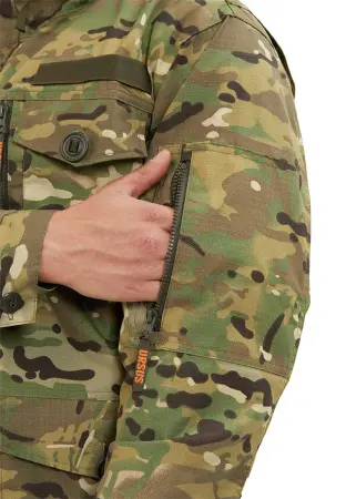 Костюм СУМРАК с БР (кмф мультикам)