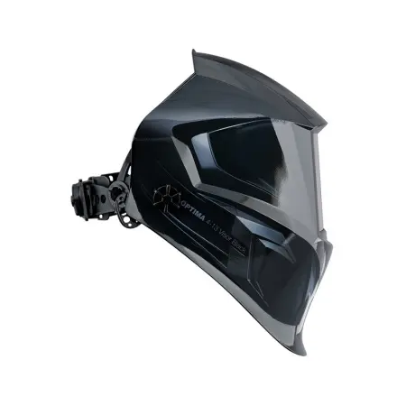 Сварочная маска FUBAG OPTIMA 4-13 VISOR BLACK 38438 (хамелеон) Сварочная маска FUBAG OPTIMA 4-13 VISOR BLACK 38438 (хамелеон)