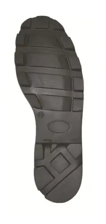 Ботинки Калахари