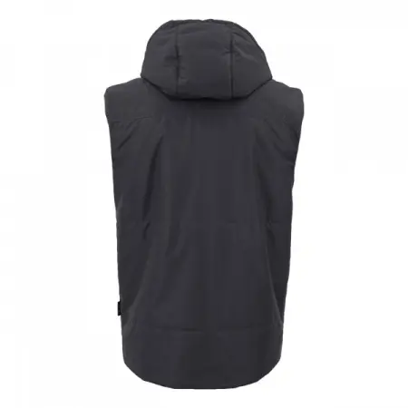 Жилет BRODEKS KW 112 зимний (серый)