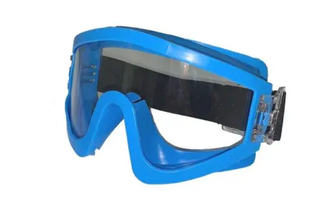 Очки защитные закрытые