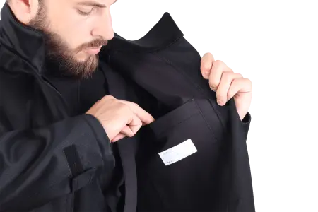 Костюм сварщика Прометей Огнепротект