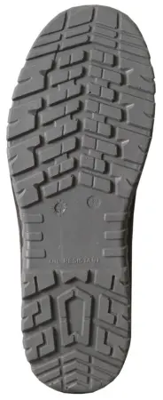 Полуботинки Байкал