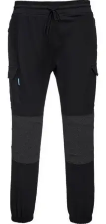 Брюки PORTWEST T803 (черный)