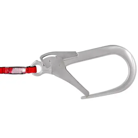 Строп VENTO аЕ22 эластичный двойной с амортизатором Строп VENTO аЕ22 эластичный двойной с амортизатором