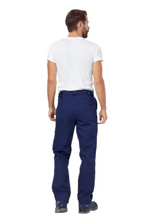 Брюки ШЕЛБИ (т.синий)