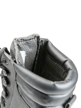 Берцы ЛИДЕР 29 ПУ с МП