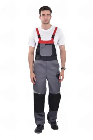 Костюм ФАВОРИТ-МЕГА ST (ФОРМУЛА) с ПК (серый/черный/красный) Костюм ФАВОРИТ-МЕГА ST (ФОРМУЛА) с ПК (серый/черный/красный)