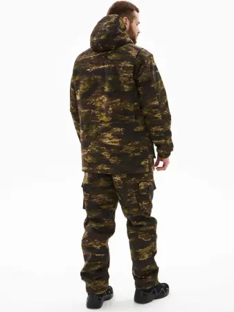 Костюм СУМРАК-ВЕСНА/ОСЕНЬ демисезонный с БР (кмф)