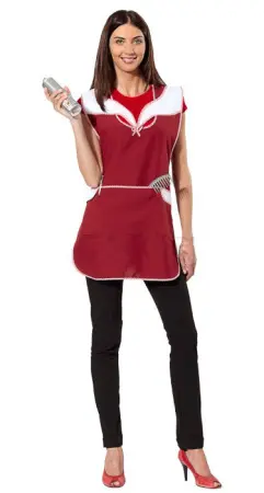 Фартук Грация