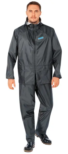 Костюм MEMBRANE WPL (т.серый) Костюм MEMBRANE WPL (т.серый)