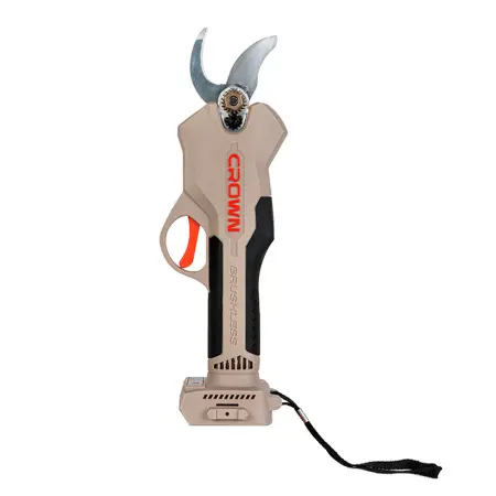 Аккумуляторный секатор BL CROWN CT29001HX 20В B3+ без акб и зу, 2600Н