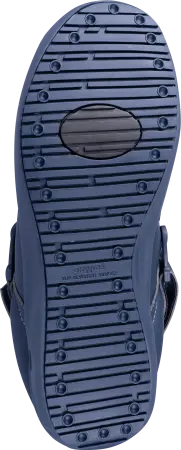 Полуботинки (тип сабо) REMY (РЕМИ) антистатические