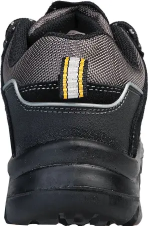 Полуботинки JUMPER ПУ/ПУ с КП и КС