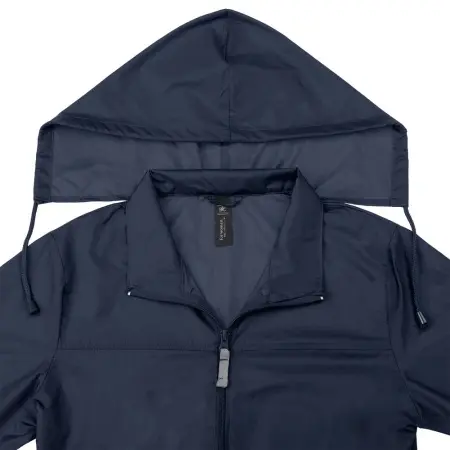 Ветровка SIROCCO женская (т.синий) Ветровка SIROCCO женская (т.синий)