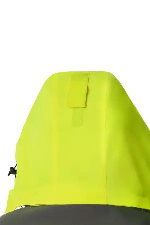 Куртка YURINOX Hi-Vis (Хай-Вис) Люминос (желтый)