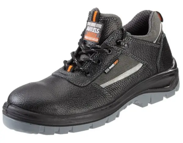 Полуботинки КОРВЕТ ПУ/ТПУ с МП