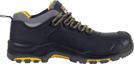 Полуботинки ОРИДЖИНАЛ ПУ/Нитрил с КП и КС