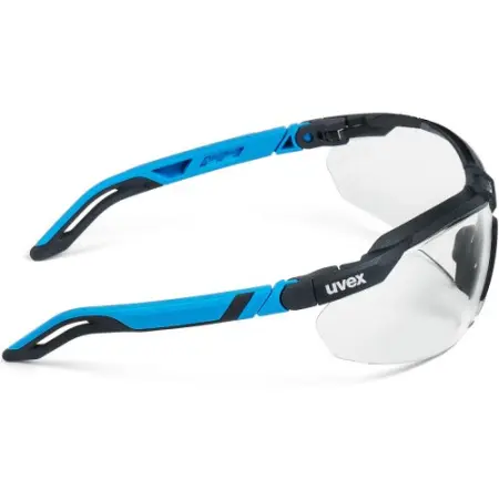 Очки UVEX АЙ-5 9183265 (прозрачный)