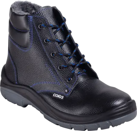 Ботинки Союз иск. мех