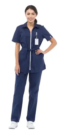 Костюм ФИЕСТА женский (т.синий) женские медицинские