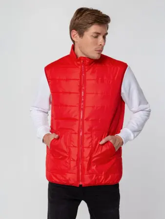 Жилет LEVEN (красный)