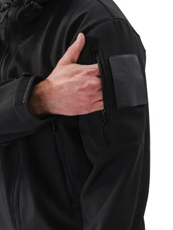 Костюм ВЕПРЬ демисезонный с БР (графит)