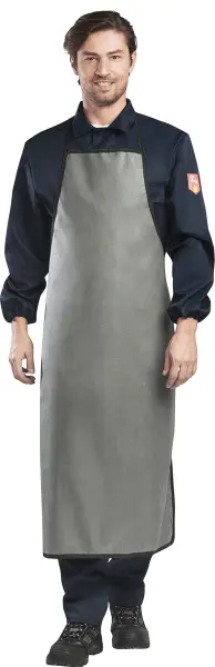 Фартук КЩС удлинённый